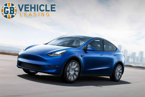 New Tesla Model Y: All the Highlights
